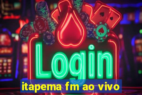 itapema fm ao vivo